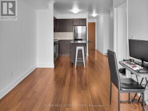 2306-125-3125 Village Green Square in Toronto, ON - Building Photo - Building Photo