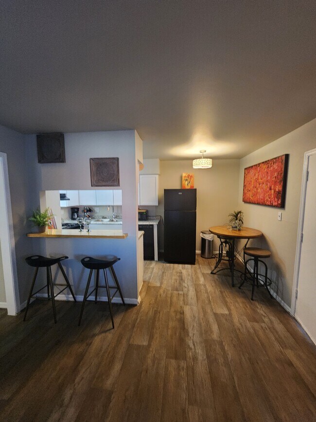 Remington Ranch Apartments in Stillwater, OK