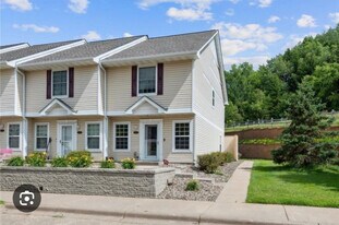 1880 Fisher Way in River Falls, WI - Building Photo