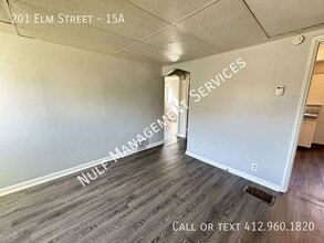 201 Elm St in Pittsburgh, PA - Building Photo - Building Photo