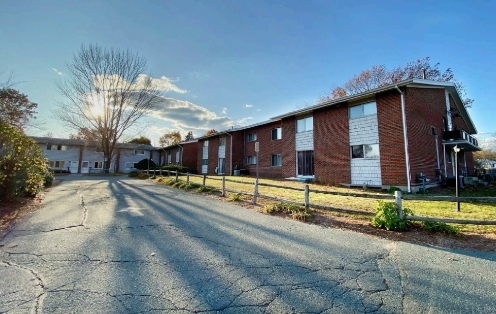 55 David Ter in Norwood, MA - Building Photo