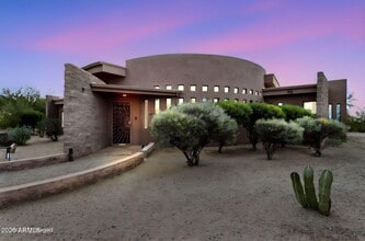 9267 E Diamond Rim Dr in Scottsdale, AZ - Building Photo - Building Photo