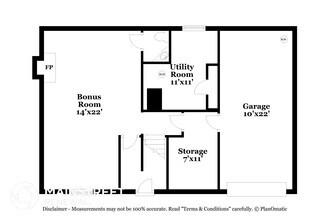 2168 Jade St in Grove City, OH - Building Photo - Building Photo