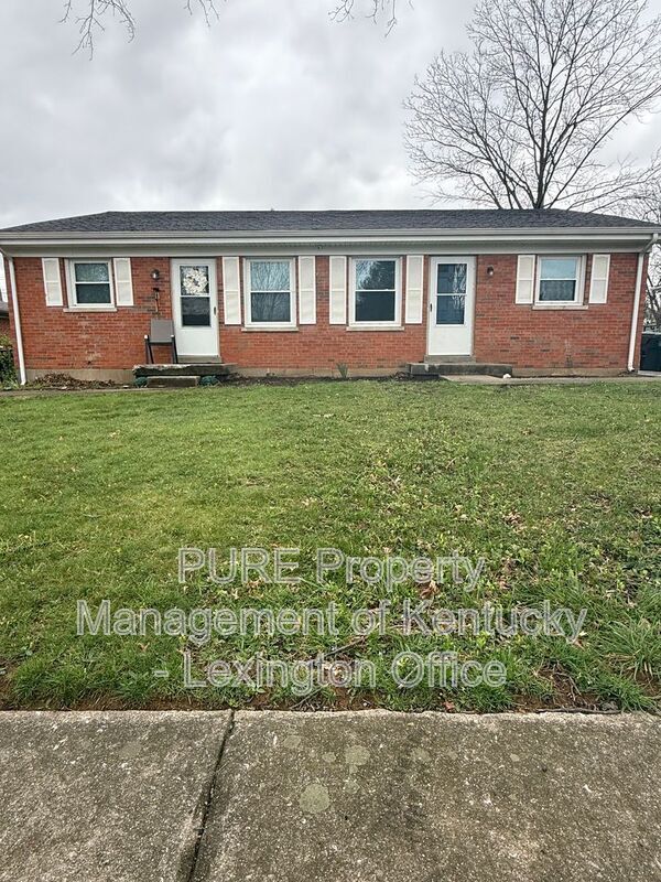 property at 313 Radcliffe Rd