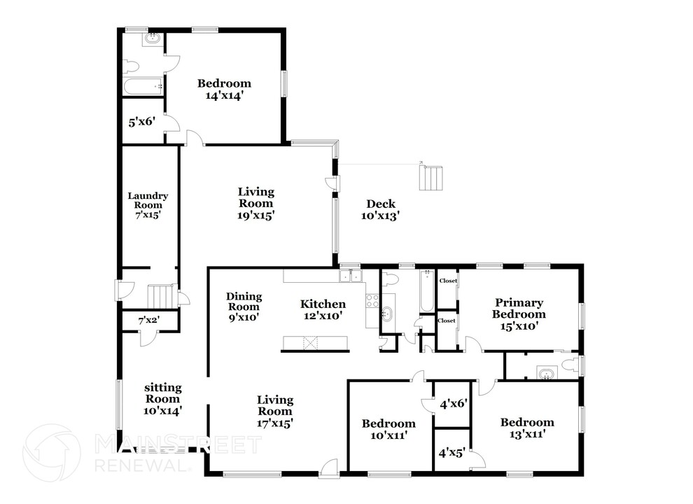 717 Bonnie Dr in Lakeland, FL - Building Photo