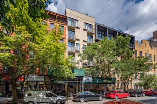 343 E 76th St Apartamentos