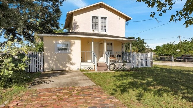 property at 4 S Hudson St