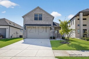 413 Honeyhill Dr in McKinney, TX - Building Photo