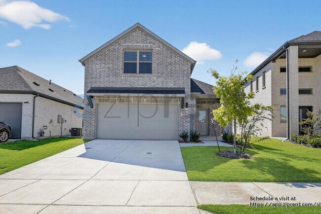 property at 413 Honeyhill Dr