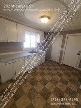282 Michigan St in Rochester, NY - Building Photo - Building Photo