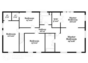 4432 Ivy Dr in Mesquite, TX - Building Photo - Building Photo