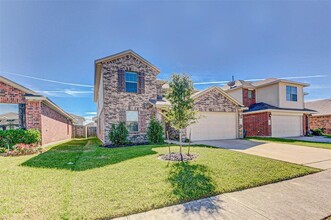 2510 Mary Thistle Dr in Spring, TX - Building Photo - Building Photo