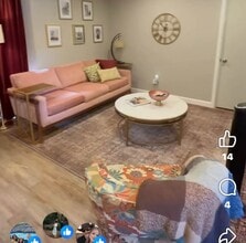 600 Liddon Ave in Midland, TX - Foto de edificio - Building Photo