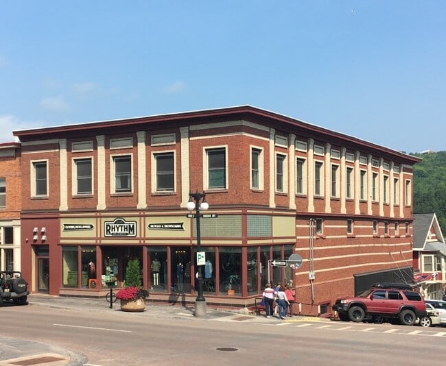 418 Shelden Ave, Unit #1