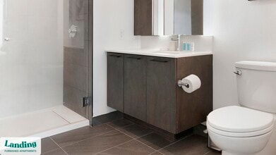 632 Howard Rd SE, Unit 538 in Washington, DC - Building Photo - Building Photo