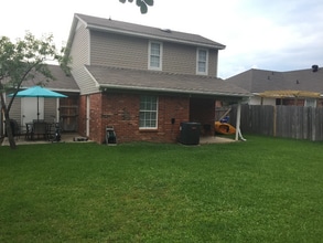 407 Audubon Cir in Brandon, MS - Foto de edificio - Building Photo