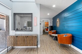 Alegria Apartment Homes in Tucson, AZ - Foto de edificio - Interior Photo