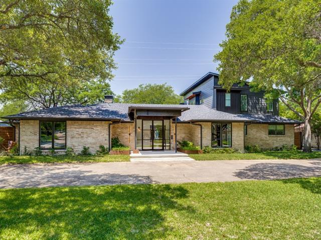 12109 Quincy Ln in Dallas, TX - Building Photo - Building Photo