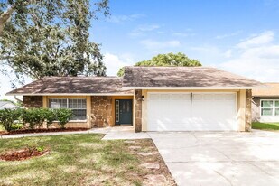 7521 Como Dr in New Port Richey, FL - Building Photo