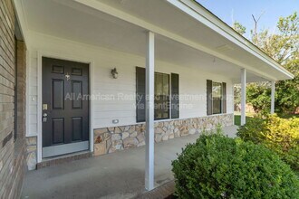 502 Krest Dr in Crestview, FL - Building Photo - Building Photo