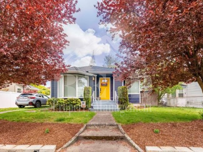 property at 1138 N Rainier Ave
