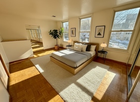 539 Fox St, Unit QUEENS SIZED ROOM in Bronx, NY - Building Photo