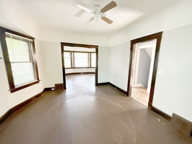 11700 Hamlen Ave in Cleveland, OH - Building Photo - Building Photo
