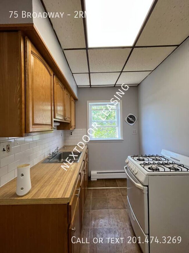 property at 75 Broadway