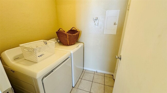 property at 3506 Cove View Blvd