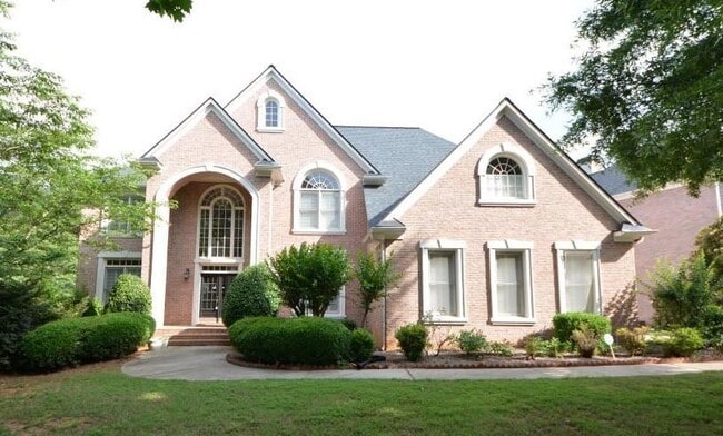 property at 1925 Briergate Dr