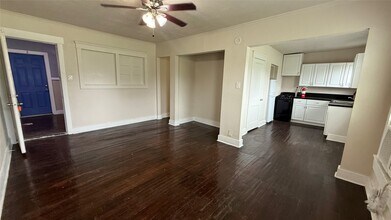 3508 Mosley Ct in Houston, TX - Building Photo - Building Photo