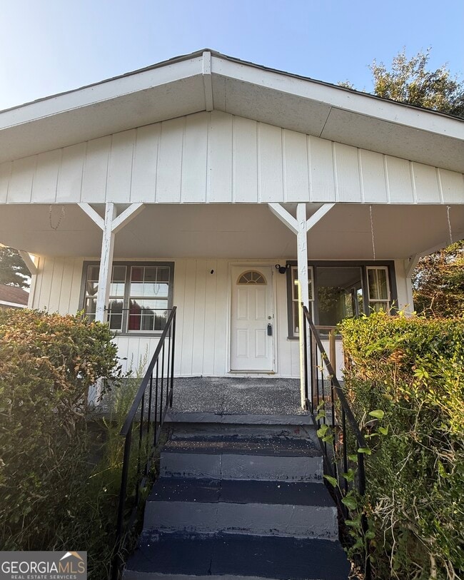 7314 Union Grove Rd in Lithonia, GA - Building Photo - Building Photo