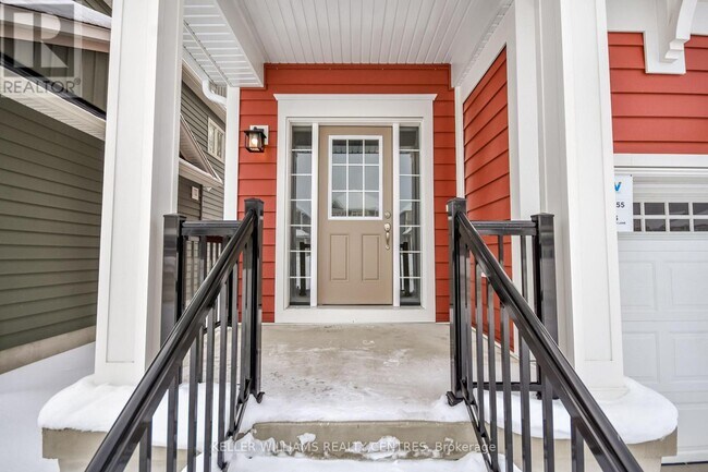 125 McEachern Ln in Gravenhurst, ON - Building Photo - Building Photo