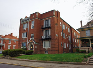 Argonne in Charleston, WV - Building Photo - Building Photo