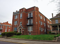 Argonne in Charleston, WV - Foto de edificio - Building Photo