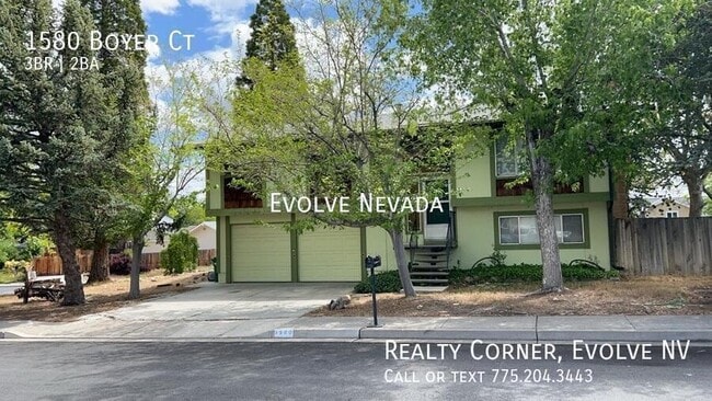 property at 1580 Boyer Ct