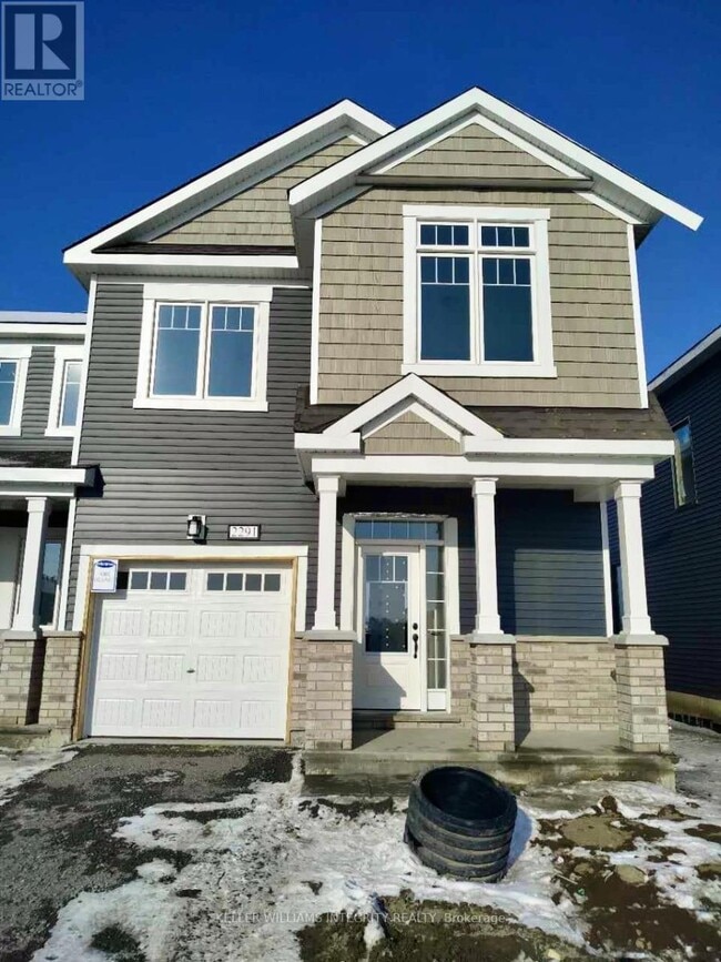 property at 2291 Watercolours Way