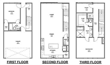 1525 Pecos St in Dallas, TX - Building Photo - Building Photo