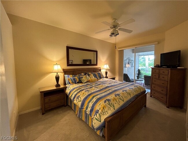 20726 Country Barn Dr in Estero, FL - Building Photo - Building Photo