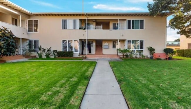 property at 5610 Corbett St