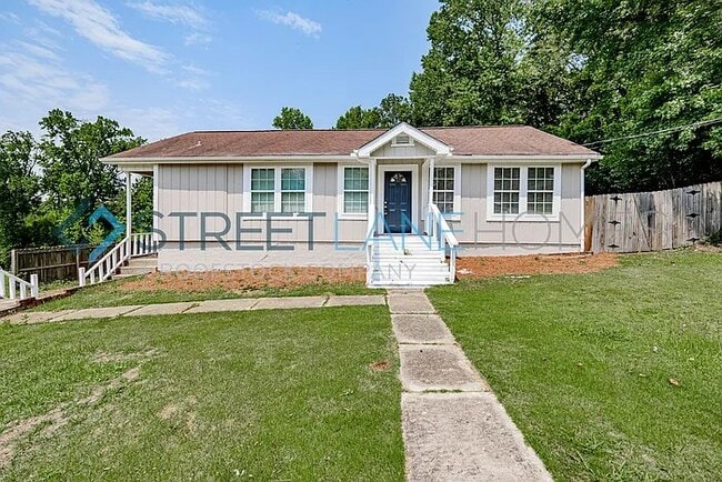 property at 3009 21st Ave