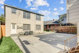 4314 Bell St in Houston, TX - Building Photo - Building Photo