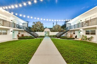 807 S Howard Ave in Tampa, FL - Building Photo