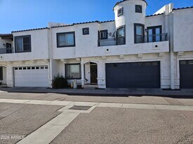 4113 N 22nd St in Phoenix, AZ - Building Photo