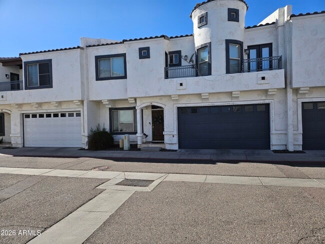 property at 4113 N 22nd St