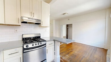 422 Ellis St in San Francisco, CA - Foto de edificio - Building Photo