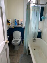 6 Nevada Ave, Unit 1 in Somerville, MA - Building Photo - Building Photo