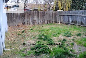 1314 Williams St in Stockton, CA - Building Photo - Building Photo