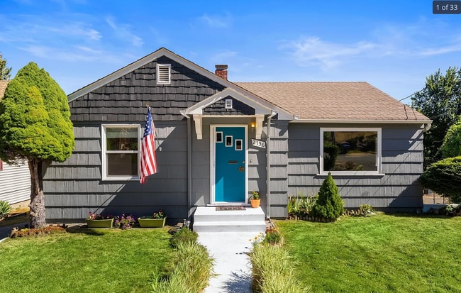 2136 N Callow Ave in Bremerton, WA - Building Photo - Building Photo