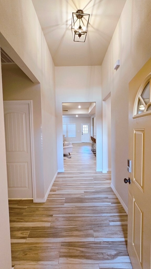 3630 El Cajon Ave in Odessa, TX - Building Photo - Building Photo